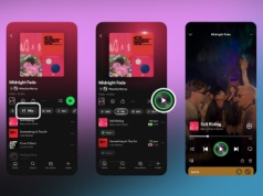 Nowość w Spotify usłyszysz, gdy odpalisz playlistę