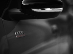 Citroën zapowiada nowy model Basalt „Dark Edition”