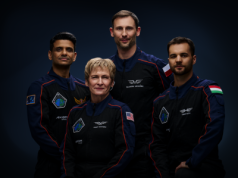 Nasz astronauta na orbicie, czyli podsumowanie misji Ax-4/IGNIS na ISS