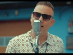 MegaBoy – Czarne loki (Official video)