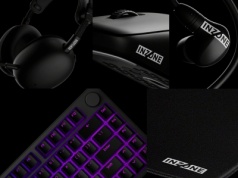 Sony poszerza ofertę sprzętu INZONE. Nowe akcesoria do grania stworzone z Fnatic