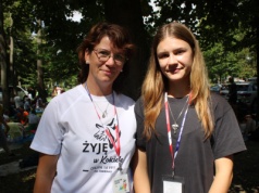 Misje prowadzą na własnym podwórku