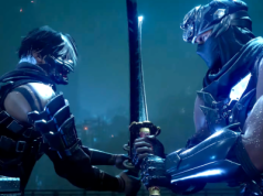 Krwiste Ninja Gaiden 4 błyszczy na Gamescom Opening Night Live. Będzie hicior?