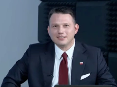Nowa odsłona spotkań z Mentzenem. Ujawniono nazwisko pierwszego gościa