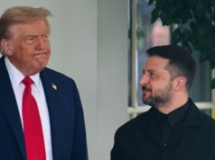 Niespodziewany gest Zełenskiego. Trump dostał od niego wyjątkowy prezent. Nagranie krąży po sieci