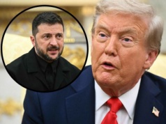 PILNE! Trump jednym zdaniem rozwiał nadzieje. Wygadał się na temat Ukrainy