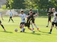 Concordia bez litości [ Sport ]