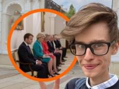 Była 19:55, gdy działacz PiS opublikował fake newsa. Nie usunął do teraz