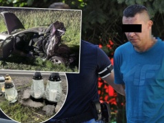 Koszmarna śmierć żołnierza i jego synka na Mazurach. Podano datę ostatniego pożegnania