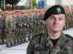 Czy Polska powinna wziąć udział w misji na Ukrainie? Gen. Polko: Należy wysłać choćb…