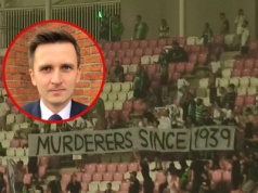 Izraelskie kluby wykluczone z UEFA? "Jest ogromna presja, posypią się kary"