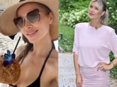 Joanna Krupa wybrała dietę ze względów etycznych. Dzięki niej wygląda zjawiskowo