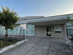 Sandomierski Port Kultury będzie jak nowy