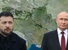 Ukraina powinna oddać Rosji ziemię? Polacy odpowiedzieli w sondażu