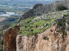 Miasto-twierdza obrócone w ruinę. Archeolodzy zdumieni odkryciami