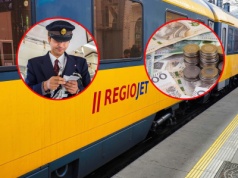 PKP ma poważny problem. Czesi wchodzą do Polski i podkupują pracowników