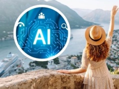 AI zaprognozuje ruch turystyczny. Za pieniądze z Unii Europejskiej
