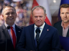 Dwa scenariusze dla Donalda Tuska. Jeden to wcześniejsze wybory