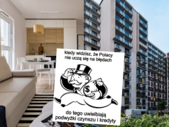 Niemiecka firma ot tak kupiła sobie ponad 5 tys. mieszkań w Polsce