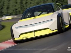 Nowy Opel Corsa GSE Vision Gran Turismo zaprezentowany. Ma moc 800 KM!