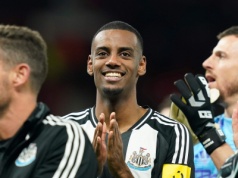Isak wymusza transfer. Jest mocne oświadczenie Newcastle