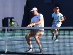 ATP: Jan Zieliński w ćwierćfinale turnieju w Winston-Salem!