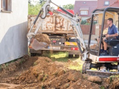 Horrendalne kary składowania ziemi na działce. Nawet 1 mln zł za brak pozwolenia