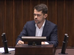 Bunt posła KO. „Niech minister sam sobie mieszka między wiatrakami”