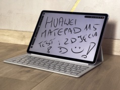 Szach i mat. To nie partia szachów, tylko ekran w nowym Huawei MatePad 11.5 (2025)