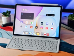 Recenzja Huawei MatePad 11.5 2025. Matowy ekran to sztos