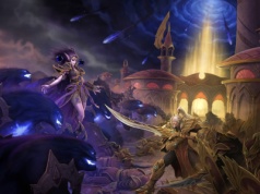 World of Warcraft: Midnight zapowiedziany!