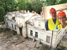 Wydali 3 mln na remont. 