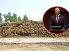 Rolnicy apelują do prezydenta Nawrockiego. Chodzi o obornik