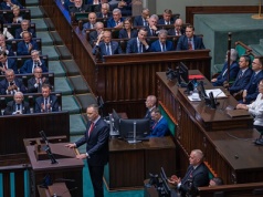 Koabitacja jest dobra. Donald Tusk i Karol Nawrocki są zmuszeni do rozmowy