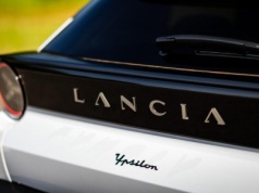 Lancia wyjaśnia nomenklaturę swoich modeli. Skąd wziął się „Ypsilon”?