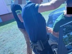 Śmiertelne postrzelenie 60-latka. Jest areszt dla myśliwego