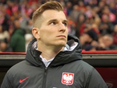Łęgowski lada moment może zmienić klub. Kierunek Niemcy