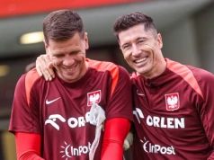 Wojciech Szczęsny o krok od sensacyjnego powrotu. Polak w centrum uwagi