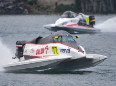 Motorowodna Formuła 1 wraca do Motowizji! Grand Prix Indonezji F1H2O na żywo