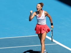 WTA: Katarzyna Piter z awansem do ćwierćfinału w Monterrey!