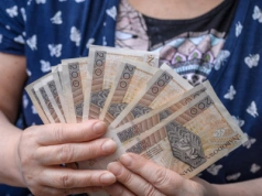 6589 zł miesięcznie przyznawane z automatu. Świadczenie waloryzowane co roku