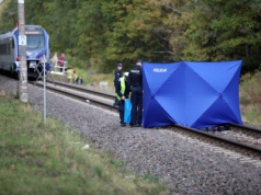 Wiemy, kto zginął pod kołami pociągu w Kortowie