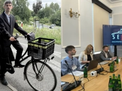 Rząd chce wprowadzenia obowiązku jazdy w kaskach na rowerze. Sprzeciwiają się temu środowiska rowerowe