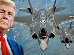 Zagadkowa zapowiedź Trumpa: zrobimy to nad Ukrainą