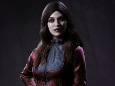 Prawie dwie godziny rozgrywki z Vampire: Bloodlines 2. Nowy materiał pokazuje, jak wygląda Seattle nocy