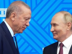 Putin rozmawiał z Erdoganem. Jest komunikat Kremla