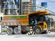 Holcim i GreenWay nawiązały strategiczną współpracę