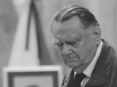 Za uczciwy na politykę? Wiązał z Polską wielkie nadzieje