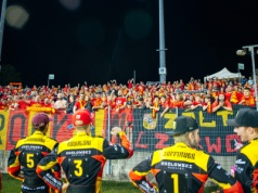 Żużel. Frekwencja w PGE Ekstralidze. Sparta nie ma sobie równych! Pustki w Częstochowie i Gorzowie