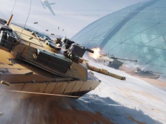 World of Tanks: HEAT oficjalnie zapowiedziane. Nowa gra od Wargaming